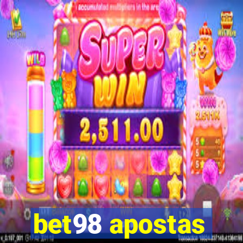 bet98 apostas